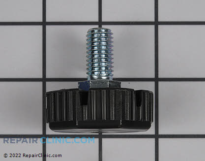 Leveling Leg AFC72909201 Main Product View
