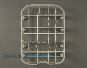 Lower Dishrack Assembly - Part # 2099603 Mfg Part # 1802.121