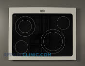 Maintop - Part # 1455441 Mfg Part # W10170218