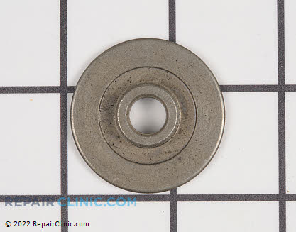 Spacer-pivot idler f 748-04087A Main Product View