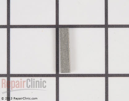 Square Key, Briggs & Stratton Genuine OEM  71371MA