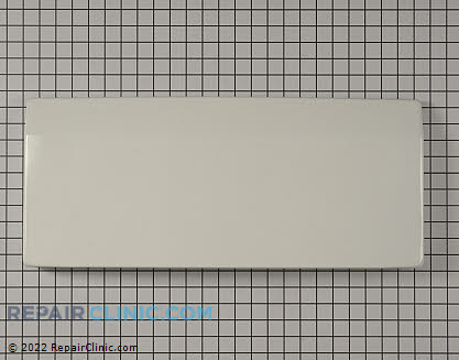Toe Kick Plate WB56K10025 Main Product View