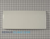 Toe Kick Plate - Part # 1167825 Mfg Part # WB56K10025