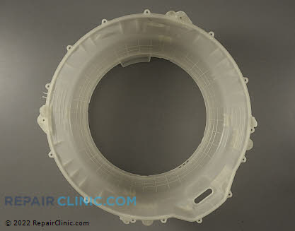 Tub Cover DC97-15909B Main Product View