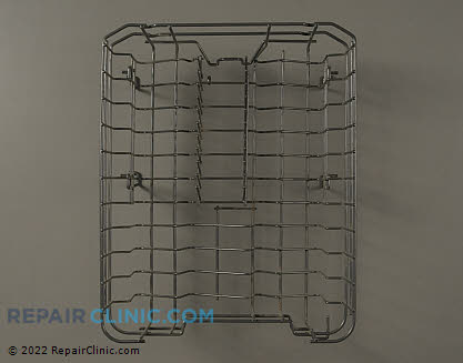 Upper Dishrack Assembly DW-0300-19 Main Product View