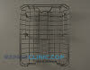 Upper Dishrack Assembly DW-0300-19      Alternate Product View