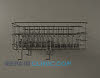 Upper Dishrack Assembly DW-0300-19      Alternate Product View