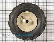 Wheel Assembly - Part # 1789813 Mfg Part # AR1102AMA