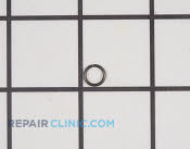 Clip - Part # 1796368 Mfg Part # 90602-ZE1-000