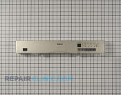 Control  Panel - Part # 1161731 Mfg Part # 475235