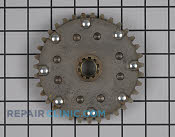 Differential a - Part # 1767556 Mfg Part # 51202000