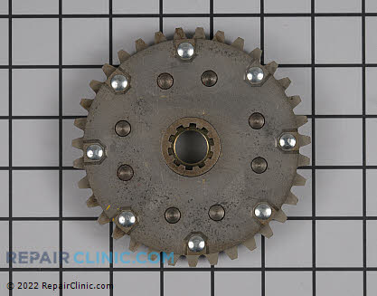 Gear 51202000 Main Product View