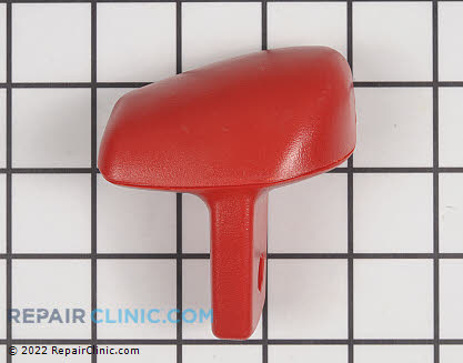 Knob, Briggs & Stratton Genuine OEM  7075182YP - $7.15