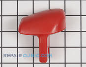 Knob - Part # 2207547 Mfg Part # 7075182YP