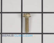 Self Tapping Screw - Part # 1772673 Mfg Part # 07413000