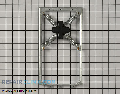 Shock Absorber DC97-08635H Main Product View