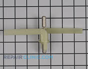 Spindle Assembly - Part # 1108487 Mfg Part # 91027