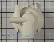 Sump - Part # 2099624 Mfg Part # 1802.18