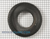 Tire turf saver - Part # 2206658 Mfg Part # 7023889YP
