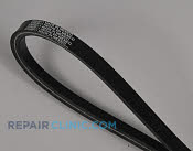Belt: V-Belt - Part # 2152420 Mfg Part # 20-1820