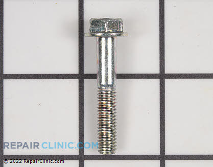 Bolt, Honda Power Equipment Genuine OEM  95801-06035-00 - $0.90