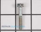 Bolt - Part # 1927063 Mfg Part # 95801-06035-00