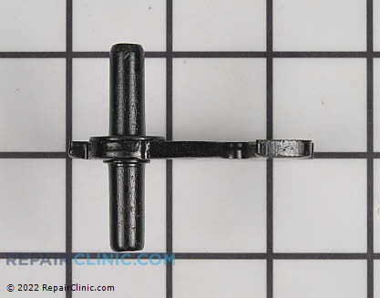 Bottom Hinge DA61-02162A Main Product View