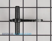Bottom Hinge - Part # 2033052 Mfg Part # DA61-02162A