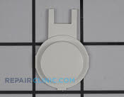 Button - Part # 1559871 Mfg Part # 611655