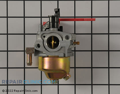 Carburetor Assembly 951-12704A Main Product View