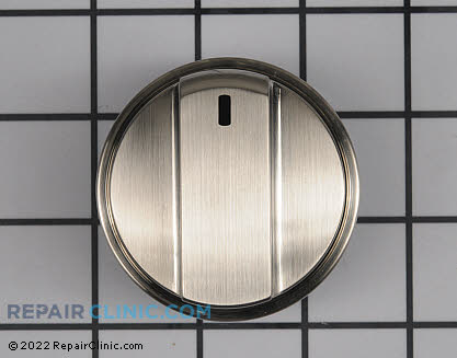 Control Knob AEZ73453502 Main Product View