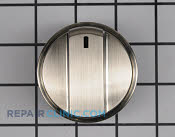 Control Knob - Part # 2319486 Mfg Part # AEZ73453502