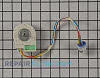 Evaporator Fan Motor WR60X10185 Alternate Product View