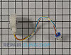 Evaporator Fan Motor WR60X10185 Alternate Product View