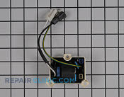 Filter - Part # 1350274 Mfg Part # 6200JB8010H