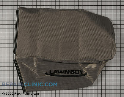 Grass Catching Bag 120-7031 Main Product View