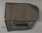 Grass Catching Bag - Part # 2314623 Mfg Part # 120-7031