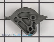Guide-cable, clutch - Part # 1781801 Mfg Part # 108-4919