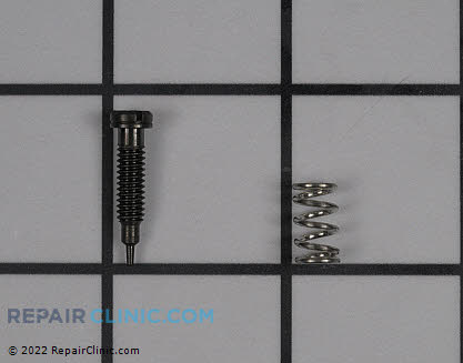 Toro Needle Valve