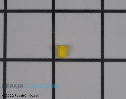 Orifice - yellow (OEM)  4231
