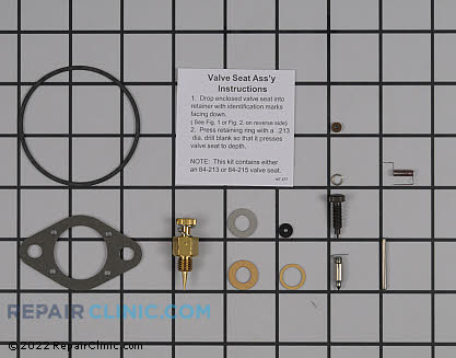 Repair Kit, Tecumseh Genuine OEM  32256A