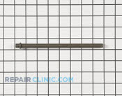 Shaft - Part # 1825794 Mfg Part # 711-1114