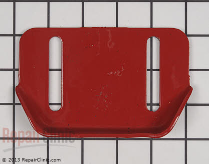 Slide Shoe 784-5580-4044 Main Product View
