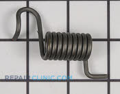 Spring - Part # 1842591 Mfg Part # 932-0807