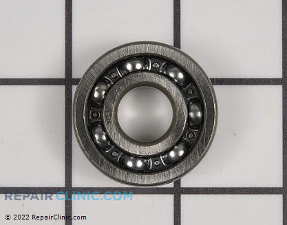 Ball Bearing V592000330 Main Product View
