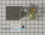 Carburetor - Part # 1651941 Mfg Part # 499029