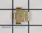 Clip - Part # 1781742 Mfg Part # 108-4938