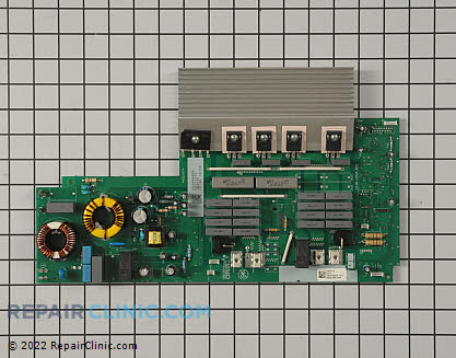 Control Board 666284          Main Product View