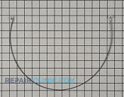 Control Cable - Part # 2145151 Mfg Part # 110-3437
