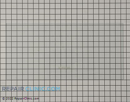 Door Screen (OEM)  DE64-00910A - $20.80